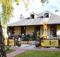 The Duchess Cafe - Accommodation Directory