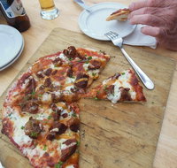 Beach House Cafe - Accommodation Directory