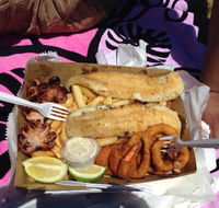 Big Tuna Fish Co. - Accommodation Directory