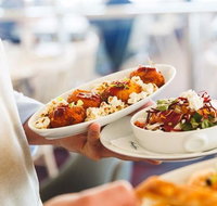 Hamptons City Beach - Accommodation Directory