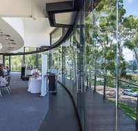 Just Desserts Cafe - Accommodation Directory