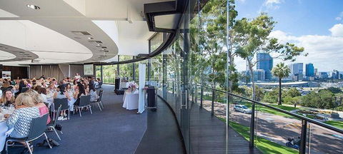 Just Desserts Cafe - Accommodation Directory 0