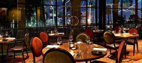 Just Desserts Cafe - Accommodation Directory 1