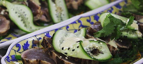 Just Desserts Cafe - Accommodation Directory 2