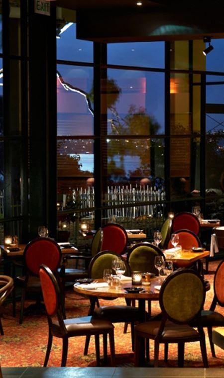 Just Desserts Cafe - Accommodation Directory 4
