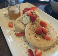 Lotus Cafe - Accommodation Directory