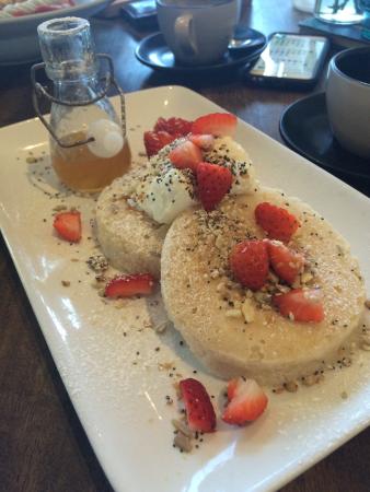 Lotus Cafe - Accommodation Directory 0