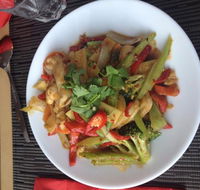 Tiger Lilly Cafe - Accommodation Directory