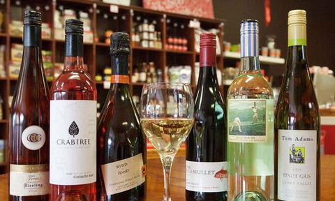 Wild Saffron - Accommodation Directory 5