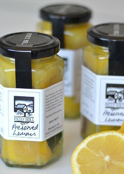 Wild Saffron - Accommodation Directory 8