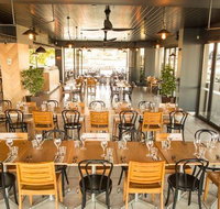 Bar 9 Outreach - Accommodation Directory