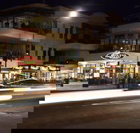 Cafe Palazzo - Accommodation Directory