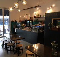 Coffee Institute - Accommodation Directory
