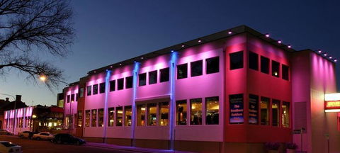 Diggers By The Park Brasserie - Accommodation Directory 0