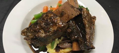 Diggers By The Park Brasserie - Accommodation Directory 2