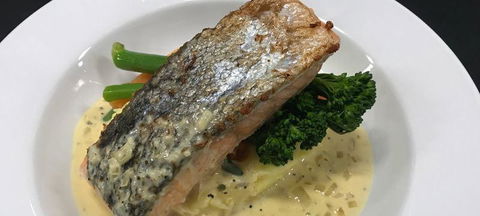 Diggers By The Park Brasserie - Accommodation Directory 3