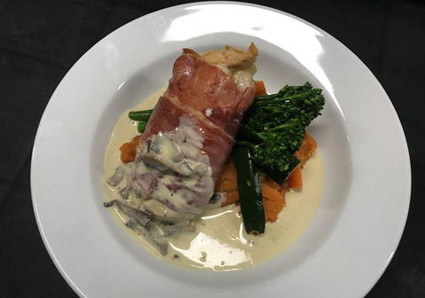 Diggers By The Park Brasserie - Accommodation Directory 5