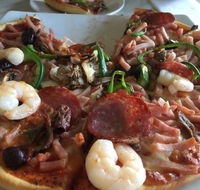 Montagna Cafe - Accommodation Directory