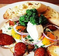 Periwinkles Cafe - Accommodation Directory