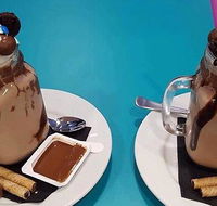 RJ's Rock n Roll Diner - Accommodation Directory
