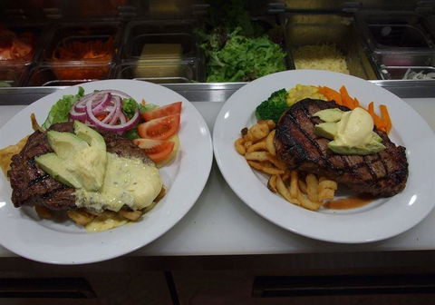 RJ's Rock N Roll Diner - Accommodation Directory 11