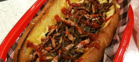 RJ's Rock N Roll Diner - Accommodation Directory 1