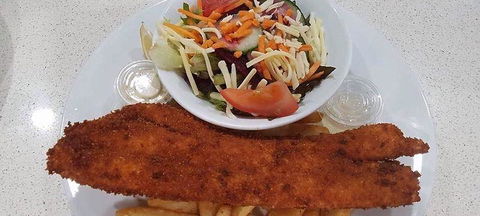 RJ's Rock N Roll Diner - Accommodation Directory 5