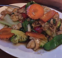 Sticky Rice Thai - Accommodation Directory