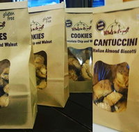 What's In The Pot - Accommodation Directory