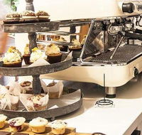 Cafe at Provincial - Accommodation Directory