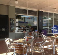 Cafe Shazaray - Accommodation Directory