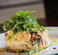 Default Restaurant - Accommodation Directory