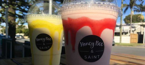 Honey Bee & Saint - Accommodation Directory 3