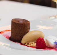 Katers Restaurant - Accommodation Directory