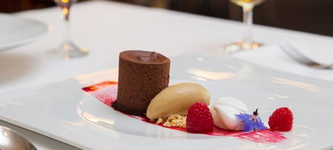 Katers Restaurant - Accommodation Directory 0
