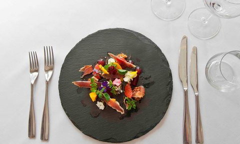 Katers Restaurant - Accommodation Directory 10