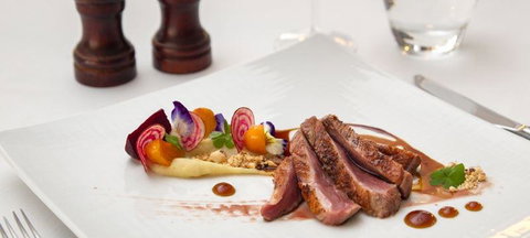 Katers Restaurant - Accommodation Directory 2