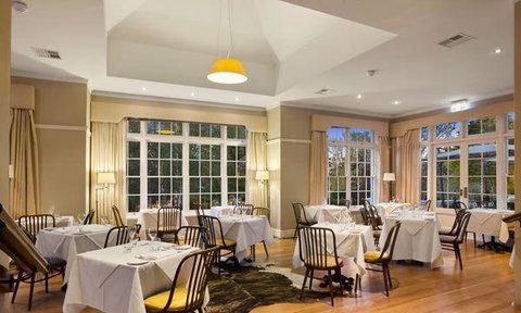 Katers Restaurant - Accommodation Directory 5