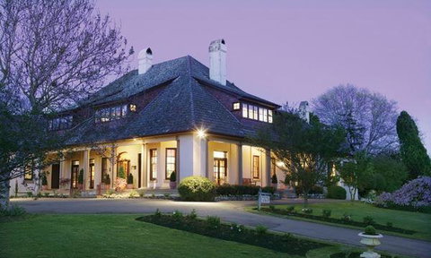 Katers Restaurant - Accommodation Directory 6