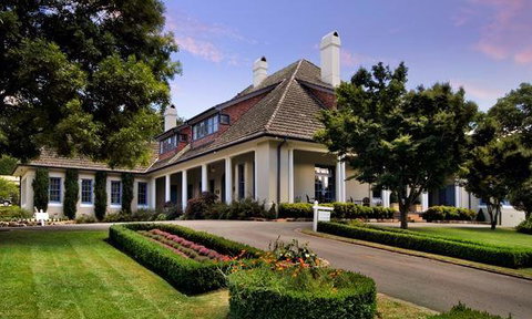 Katers Restaurant - Accommodation Directory 7