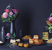 Let Them Eat - Accommodation Directory