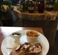 Moonacres Harvest Kitchen - Accommodation Directory