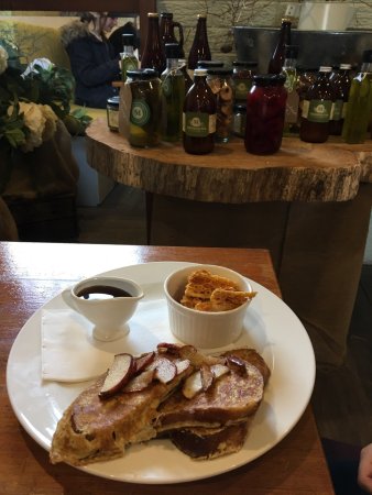Moonacres Harvest Kitchen - Accommodation Directory 0