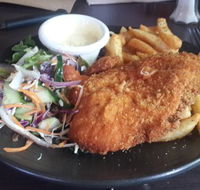 Red Cow Inn - Accommodation Directory