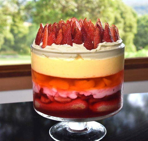 The Vale Cafe - Accommodation Directory 9