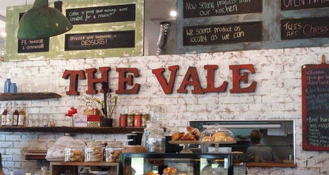 The Vale Cafe - Accommodation Directory 10