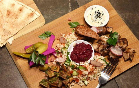 The Vale Cafe - Accommodation Directory 11