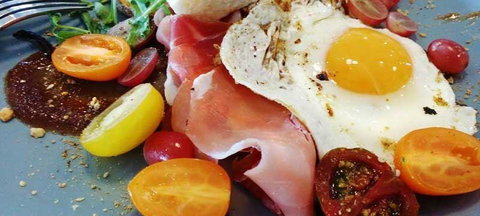 The Vale Cafe - Accommodation Directory 4