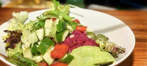 The Vale Cafe - Accommodation Directory 5