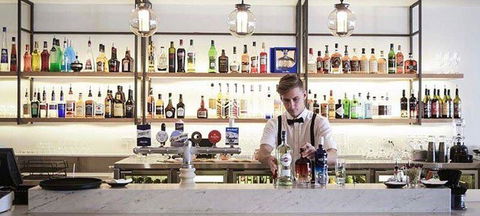 Tipsy Bull - Accommodation Directory 1